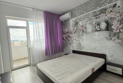 Hanul Piratilor - Apartament 3 camere de inchiriat - 1