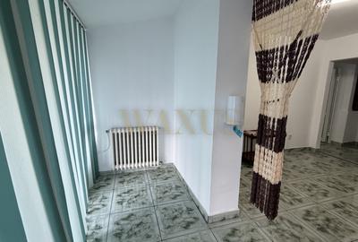 Spațiu comercial, pretabil cabinet, zona Bulevardul Decebal - 3
