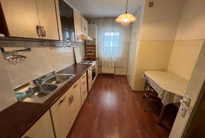 INCHIRIEZ apartament 3 camere decomandat,zona Strand - 8