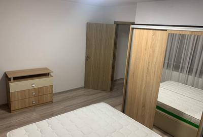 Vitan Mall, apartament 2 camere, 62 mp totali, modern mobilat, bloc reabilitat, - 7