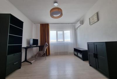 Ultracentral- Marasesti- 2 camere, mobilat-utilat - 1