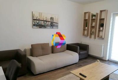 Apartament cu doua camere, zona Tractorul - Coresi, bloc tip vila, 71 mp - 1