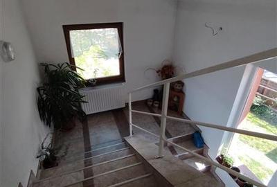 Casa de locuit (Gheorgheni, str. Nicolae Balcescu) - 22