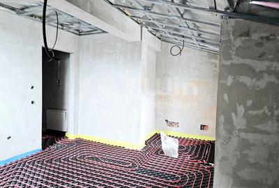 Apartament 4 camere | 100mp | Balcon | Bloc nou | Parcare | Pod Ira - 11