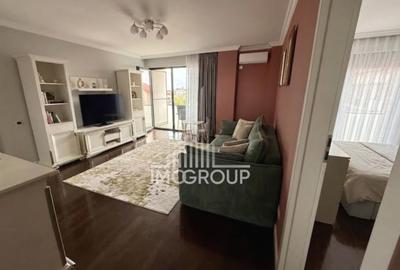 Apartament modern 2 camere | Garaj subteran + boxă | Bună Ziua - 4