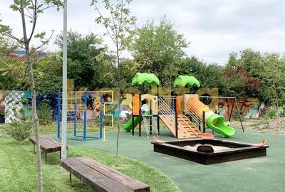 Apartament tip Studio Aviaitiei Park | ready to move in | - 14