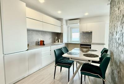 Apartament cu 2 camere de închiriat in Faleza Nord | Vedere la mare - 3