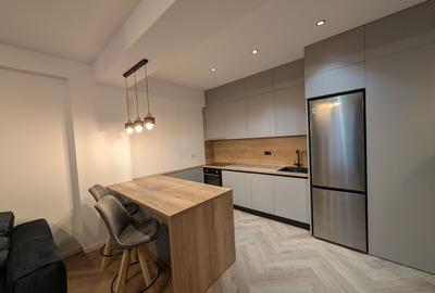 TOMIS MORD-CAMPUS 2 CAMERE MOBILAT, UTILAT, BLOC NOU, PRIMA INCHIRIERE PRET 650 - 3