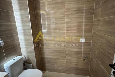 Apt 2 camere cu terasa Bulevardul Metalurgiei - 8