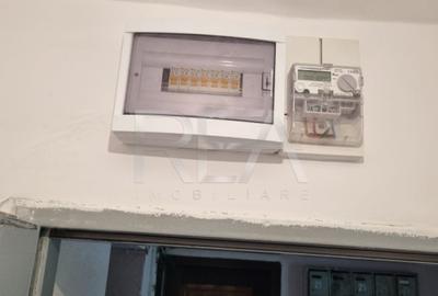 Apartament 2 Camere , Semi-Decomandat , Etaj 2/4 , Piata Resita - 6