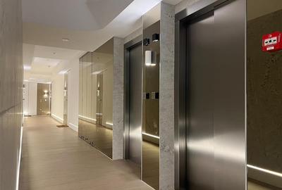 Apartament 3 camere modern, Cortina 126 - 18