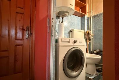 Apartament 1 cameră, 24 mp, etaj 2 – zona Viaduct, str. Nicolae Deleanu, - 8
