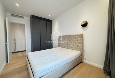 Apartament 4 camere PREMIUM de vanzare II Parcare II B.Vacarescu I Floreasca - 8