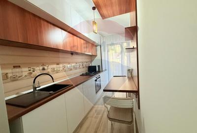 Apartament 3 camere | De închiriat | Transparent Residence Chiajna | - 10