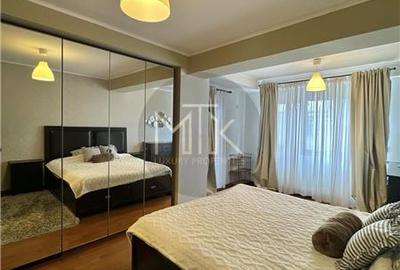 Apartament 3 Camere | Terasa Generoasa 50 mp | Zona Baneasa - Lac - 27