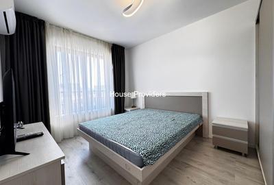 Apartament 2 Camere   Parcare | H Pipera Lake | Pipera - 11