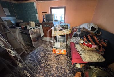Casa individuala de vanzare in Sibiu - 132 mp utili si teren de 900 mp - 12