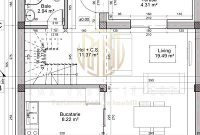 Casă Nouă P+1+Pod | Măgurele - Aluniș | Finisaje Premium |Zonă de Case - 22
