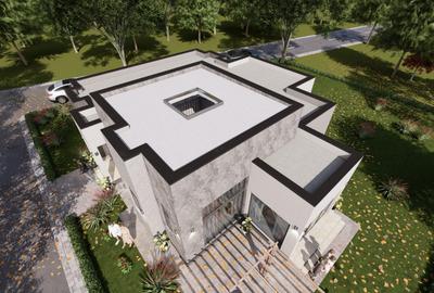 Corbeanca, Casa individuală pe parter - 9