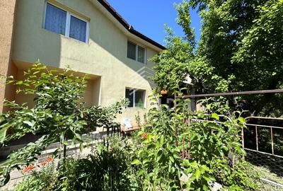 Casă tip duplex spre închiriere în Iris | 4 camere | Garaj+parcare /Zonă de case - 34