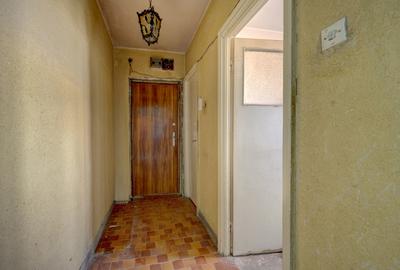 Calea Giulesti - 3 camere - renovabil -72 mp - etaj 4/7 - 10