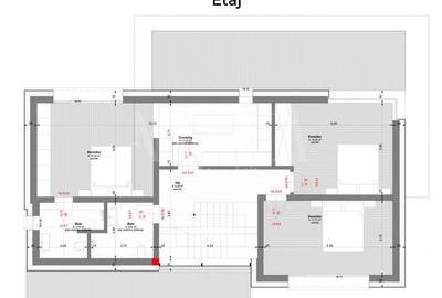 Teren intravilan pentru constructii de vanzare in Feleacu - 6