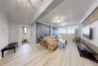 Apartament cu 2 camere nedecomandat în Terezian