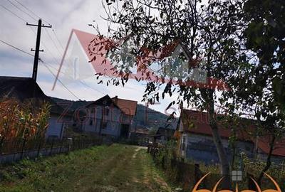 Teren pentru casa in Dej - 2