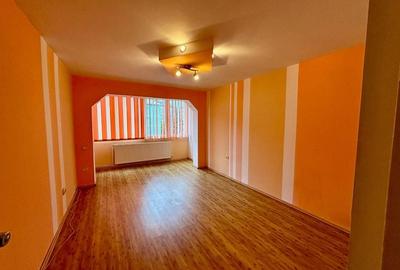 Apartament spatios cu 2 camere de vanzare in Medias - Gura Campului