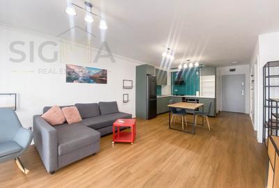 Apartament 2 camere de in Zorilor, bloc nou, finisat - 1