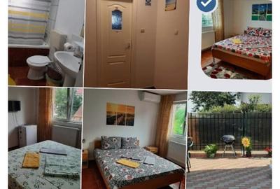 Duplex de vanzare .Costinești partea nord a statiuni - 1