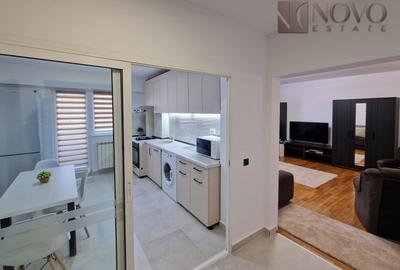 2 Camere | P-ta Muncii | AC | Parcare | Metrou - 4