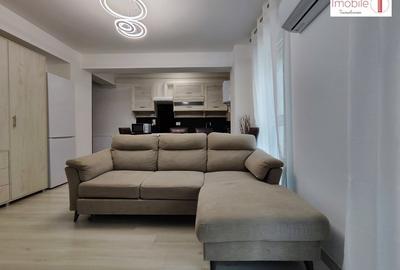 Apartament Dambu Rotund | Parcare - 7