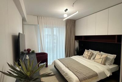 GARSONIERA-COMPLEX REZIDENTIAL PREMIUM-COMISION 0% -THEODOR PALLADY - 20