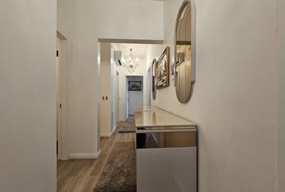 Apartament 4 camere premium de inchiriat/Lake On/Mamaia - 12