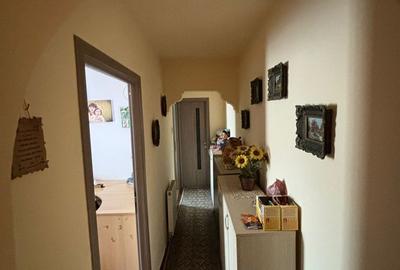 Apartament 3 camere mobilat si utilat modern zona Spital Judetean - 7