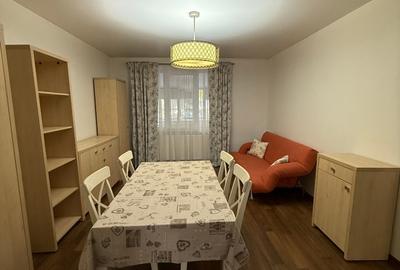Apartament 4 camere – Str. Cerna nr. 27 - 6