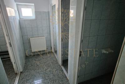 Vanzare Hala 3750 mp   sector 3 Drum intre Tarlale - 15