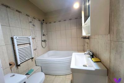 Apartament 2 camere | Mobilat | Parcare | Terezian - 7
