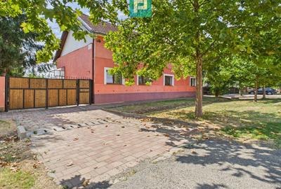 Casă cu 6 camere în Sânicolau Mare Timiș - 3