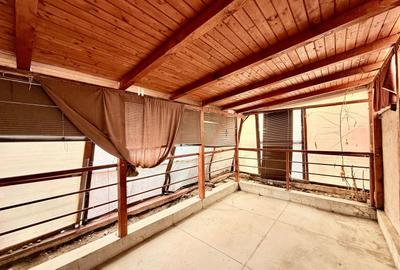 Vila 180 mp desfasurati cartier de case Belvedere Regie - 33