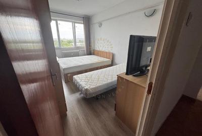 2 Camere Et.6/10 Decomandat Bloc Reabilitat Zona P-ta Muncii - 2