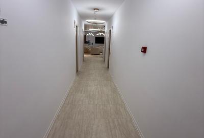 PIPERA Porsche vanzare spatiu birouri/clinica clasa A 230 mp - 11