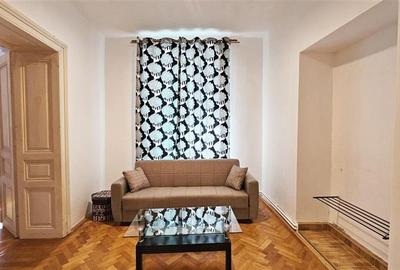 COMISION 0% APARTAMENT 2 CAMERE IN IMOBIL ISTORIC STR EUGEN DE SAVOYA - 1