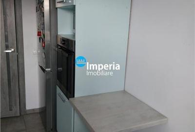 Inchiriez apartament 2 camere, decomandat, Tatarasi - Kaufland - 6