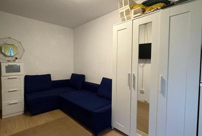 Brancoveanu, Str. Peroni, Str. Boccaccio - 1