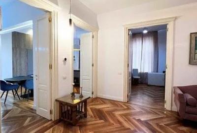 Apartament premium Piata Amzei - 5