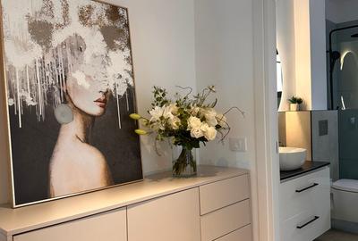 Inchiriere Apartament Ultramodern 4 camere Iancu Nicolae - 5