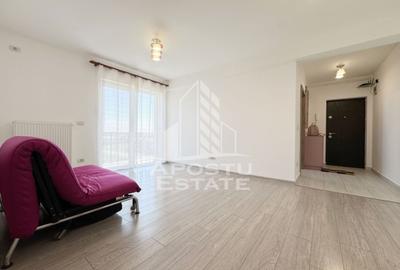 Apartament 2 camere de vanzare, 51mp utili + 7mp balcon - Giroc - 3