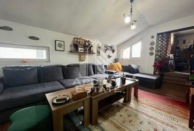 Casa cu 6 camere, pe doua nivele, zona Lipovei, Timisoara - 7